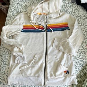 Aviator Nation hoodie 😊♥️